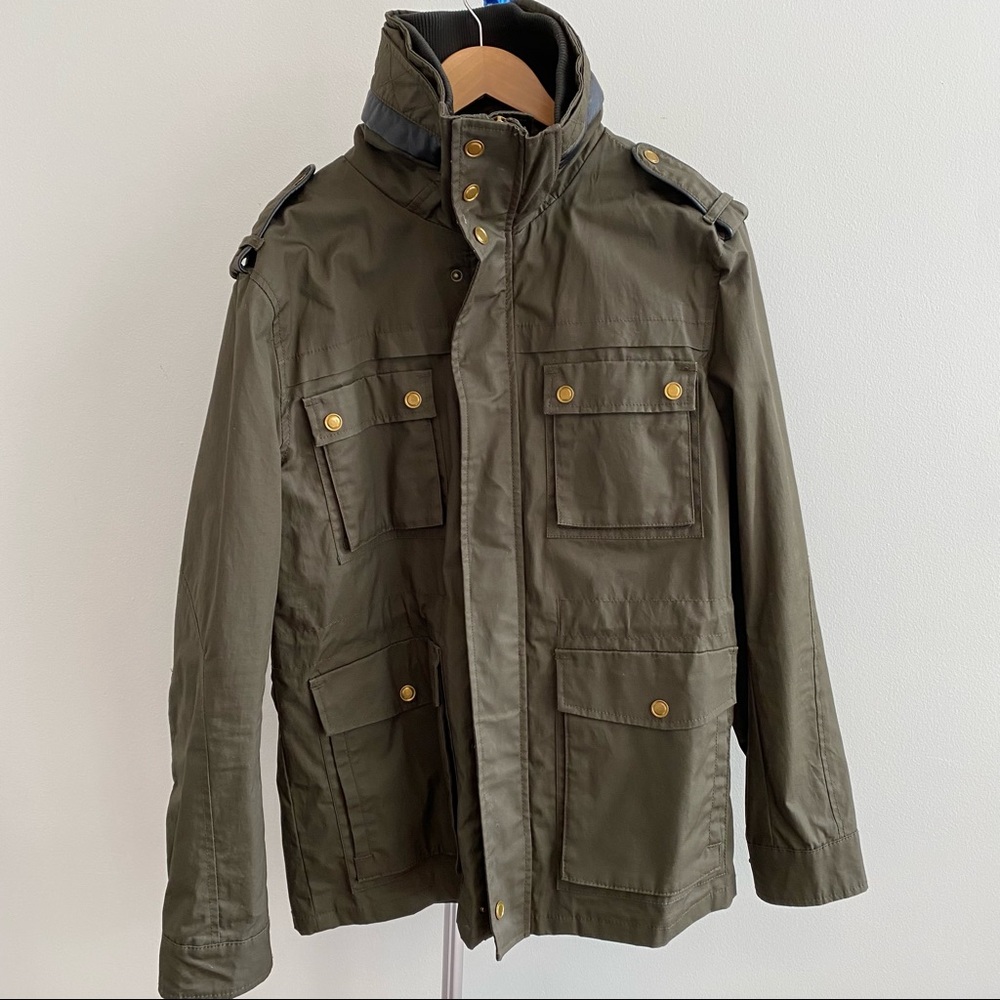 H&M Men’s Field Jacket